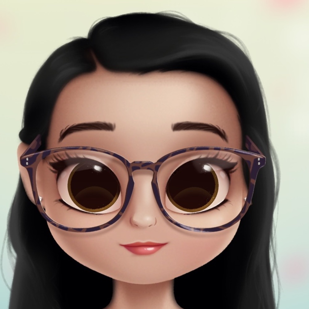 Meet your Posher, Gnian mariae